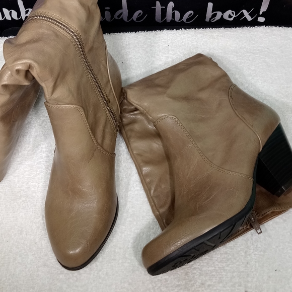 Shoes - Picture 1 of 4